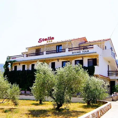 Stella Jelsa (Hvar)