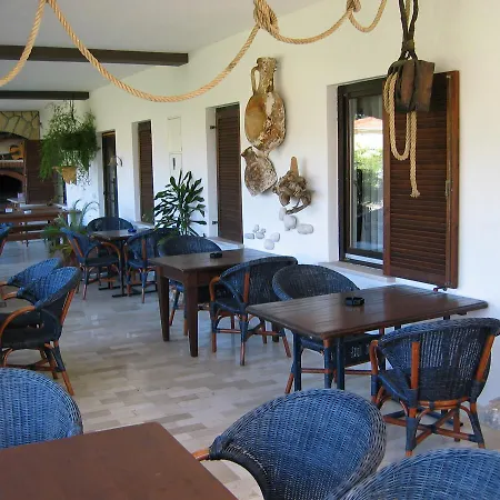 Guest house Stella 3*