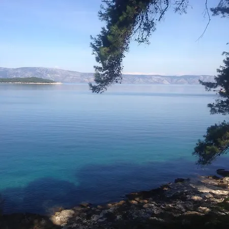 Stella Guest house Jelsa (Hvar)