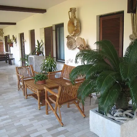 Guest house Stella 3*