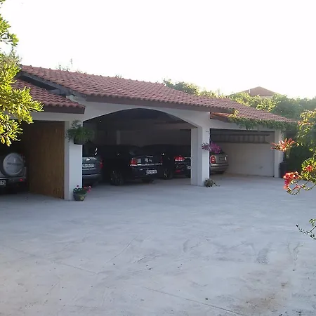Stella Casa de hóspedes Jelsa (Hvar)