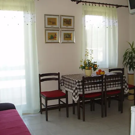 Guest house Stella 3*