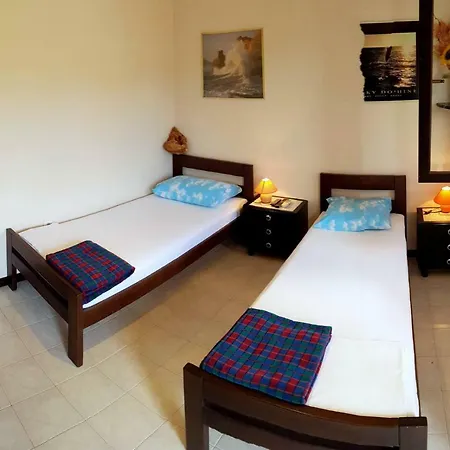 Guest house Stella Jelsa (Hvar)