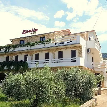 Guest house Stella