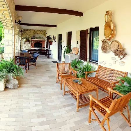 Stella Guest house Jelsa (Hvar)
