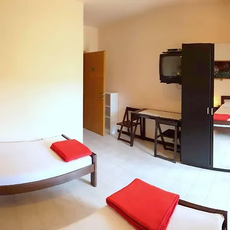Stella Guest house 3*