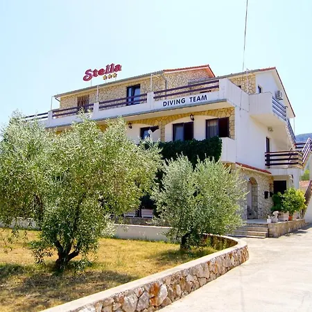 بيت ضيافة Stella